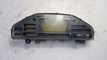 LICZNIK ZEGARY SUZUKI BURGMAN 650