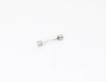 BEZPIECZNIK 20A SZKLANY ML