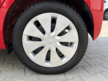 Toyota Aygo II Hatchback 3d Facelifting 1.0 VVT-i 72KM 2019 Toyota Aygo 1.0 VVT-i X-play II (2014-) 1.0 VVT-i, zdjęcie 25