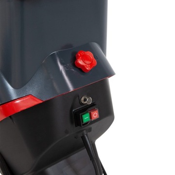 Электрический измельчитель AL-KO 113871 2800 Вт