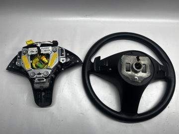 2048600702 VOLANT C 220 CDI 204.008 125 2007 MERCEDES-BENZ (W204)