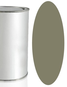 FARBA PŁYNNA GUMA FOLIA 1 L LAKIER ZDZIERALNY RAL 7002 MAT