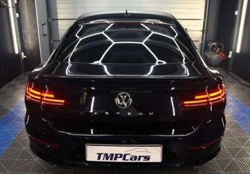 Volkswagen Arteon Fastback 2.0 TDI 150KM 2019 Volkswagen Arteon Faktura VAT 23 _ PL Salon 2.0 Diesel 150KM, zdjęcie 20