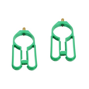 Otwieracz do butelek samochodowych, wystrzeliwujący czynnik chłodniczy, 2 szt.