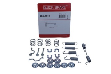 РЕМКОМПЛЕКТ ЗАДНИХ КУЛАЧЕК LEXUS TOYOTA