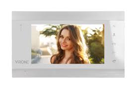 Kolorowy wideo monitor 7