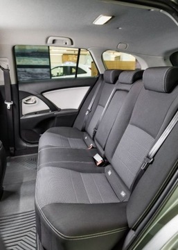 Toyota Avensis III Wagon Facelifting 2015 2.0 D-4D 143KM 2016 Toyota Avensis 2.0 D-4D Premium 2.0 Diesel 143KM, zdjęcie 20