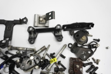 КОМПЛЕКТ ВИНТОВ KTM 390 DUKE 17-23