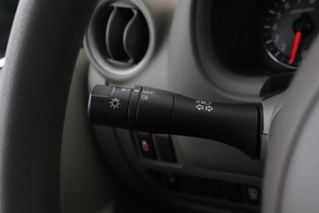 Nissan Micra IV Hatchback 5d Facelifting 1.2 80KM 2015 Nissan Micra 1.2 12V, Salon Polska, Serwis ASO, zdjęcie 15