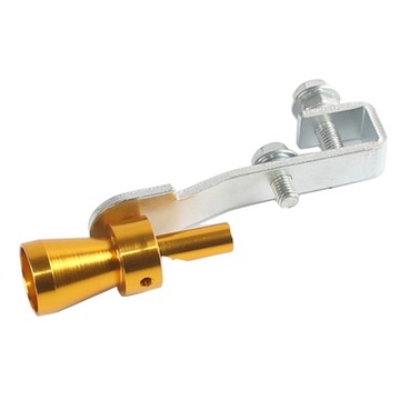 Свисток симулятора выпускного клапана