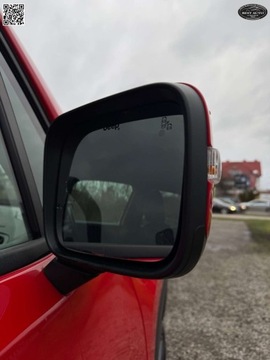 Jeep Renegade SUV Facelifting 1.3 GSE T4 Turbo 180KM 2019 Jeep Renegade 1.3 T (180 ps ) Szwajcaria 4x4 Automat Kola zimowe, zdjęcie 16