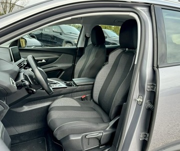Peugeot 3008 II Crossover 1.2 PureTech 130KM 2019 Peugeot 3008 Bogata wersja,Full serwis,Gwarancja, zdjęcie 13