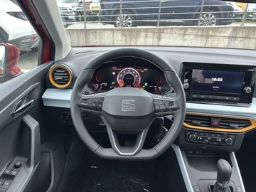 Seat Arona 2025 Seat Arona Style 1.0 TSI 115 KM DSG, zdjęcie 12