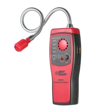 Portable Car Mini Combustible Gas Detector
