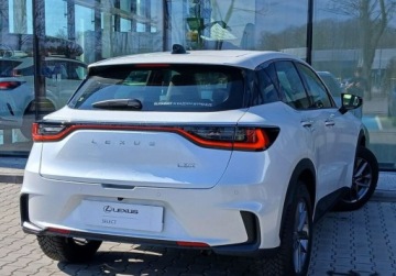 Lexus LBX 1.5 Hybrid 136KM 2025 Lexus LBX LBX Comfort Safety FV23 Salon PL Bezwypadkowy DEMO, zdjęcie 11