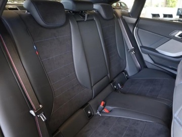 BMW Seria 2 G42-U06 Active Tourer 2.0 218d 150KM 2025 BMW Seria 2 Gran Coupe 218d Sport Sedan 2.0 (150KM) 2025, zdjęcie 11