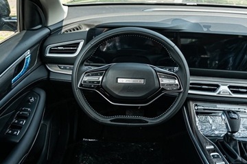  DFSK FX 600 Comfort 1.5 T-GDI aut Suv 177KM 2025, zdjęcie 8