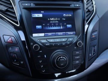 Hyundai i40 Sedan 1.7 CRDi 115KM 2012 Hyundai i40 1.7 CRDI, Navi, Klima, Klimatronic, zdjęcie 11