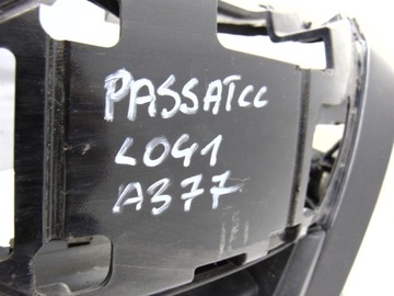 NÁRAZNÍK PŘEDNÍ PDC VW PASSAT CC L041