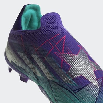 ФУТБОЛЬНЫЕ КРОССОВКИ ADIDAS X Speedflow+ FG Junior ДЛЯ ДЕТЕЙ