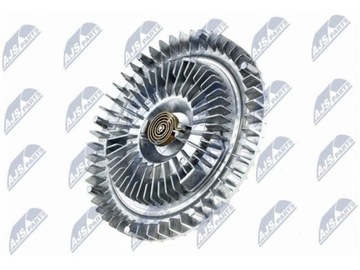 NTY CPS-CH-002 SPOJKA VENTILÁTOR CHLAZENÍ