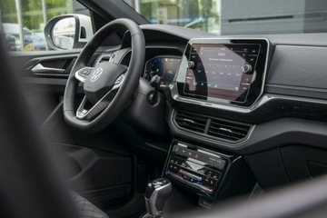 Volkswagen T-Cross SUV Facelifting 1.5 TSI 150KM 2026 Volkswagen T-Cross R-Line Plus 1.5 TSI 150 KM DSG, zdjęcie 13