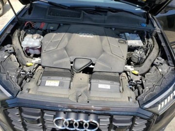 Audi Q7 II 2023 Audi Q7 Premium plus 3.0 Benzyna 335KM, zdjęcie 11