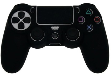 ETUI SILIKON OSŁONA POKROWIEC NA PADA PS4