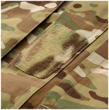 BLUZA WOJSKOWA MUNDUROWA MILITARY ELITE NYCO M-TAC MULTICAM XL