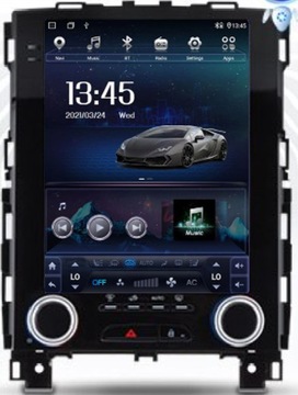 РАДИО ANDROID RENAULT KOLEOS 2017-2019 8CORE 4/32