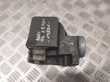 PRZEPŁYWOMIERZ AUDI 80 B4 1.9 TDI 0281002072