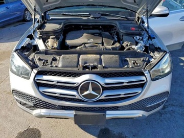 Mercedes GLE V167 2020 Mercedes-Benz GLE 350 4Matic 2020 2.0 Benzyna 255KM, zdjęcie 6