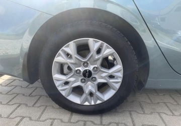 Kia Ceed III Kombi Facelifting 1.5 T-GDI 160KM 2023 Kia Ceed ZAKUP ZDALNY Kia Ceed SW 1.5 T Benz,160KM,PL salon, ASO, wersja M,, zdjęcie 17