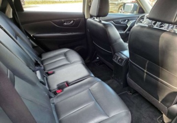 Nissan X-Trail III Terenowy Facelifting 2.0 dCi 177KM 2018 Nissan X-Trail Nissan X-Trail 2.0 Diesel 177KM, zdjęcie 17