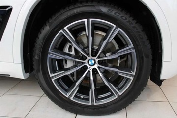 BMW X5 G05 2025 BMW X5 xDrive30d Duzy Rabat Dowolna Konfiguracja Polski Salon 3.0, zdjęcie 12