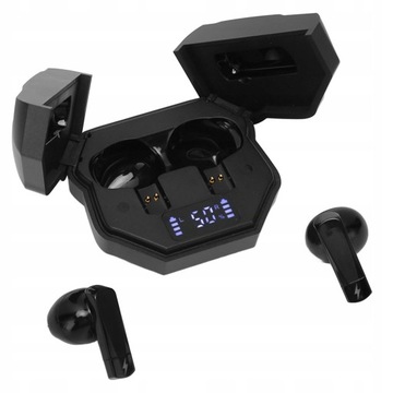 НАУШНИКИ ПЕРЕВОДЧИК ПЕРЕВОДЧИК P11 ЯЗЫКОВ ЧЕРНЫЙ