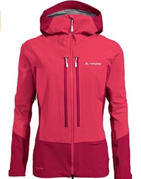 Kurtka damska VAUDE Shuksan 3L RO. 36