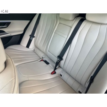 Mercedes Klasa E W214 Sedan 2.0 200 204KM 2026 200 4M Pakiet wyposażenia AMG Premium + Pakiet Night + Superscreen, zdjęcie 10