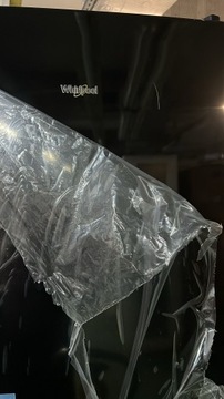 WHIRLPOOL W7X 93A K 1 Холодильник No Frost 202,7см