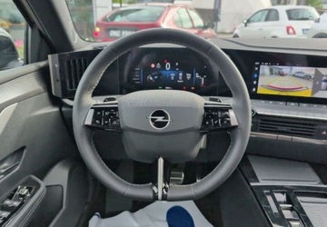 Opel 2024 Opel Astra VI 1.2 T mHEV Ultimate SS eDTC SalonPL FVat Najbogatszy Swietna, zdjęcie 10