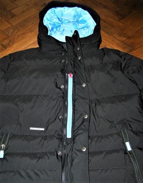 BURTON VINH LONG DRY/RIDE 8020 DOWN L PERFECT