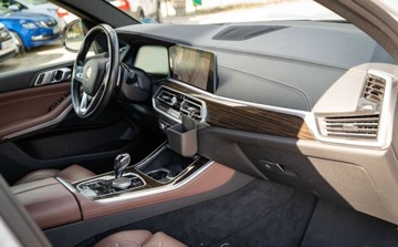 BMW X5 G05 SUV 3.0 40i 333KM 2020 BMW X5 BMW X5 G05 3.0 xDrive 40i 333KM Mild-hybrid 3.0 Benzyna 333KM, zdjęcie 10