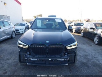 BMW X5 G05 2023 BMW X5 SDrive40I 2023 3.0l 3.0 Benzyna 335KM, zdjęcie 8