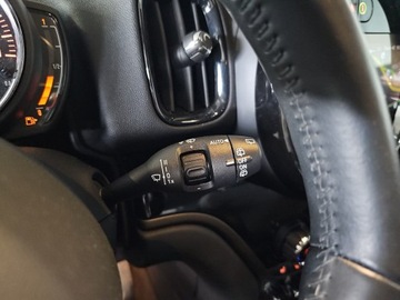 Mini Countryman F60 Crossover Facelifting 1.5  136KM 2023 MINI Countryman Dealer MINI | Pierwszy właściciel, zdjęcie 16