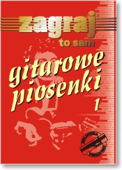 GITAROWE PIOSENKI cz. 1.