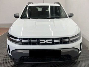 Dacia Duster III 2026 Od ręki - Journey 1.2 TCe mHEV 140KM / Pakiet Parking, Zimowy Plus, zdjęcie 1