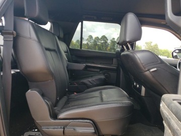 Ford Expedition III 2021 Ford Expedition Max XLT 2021 3.5l 3.5 Benzyna 375KM, zdjęcie 11