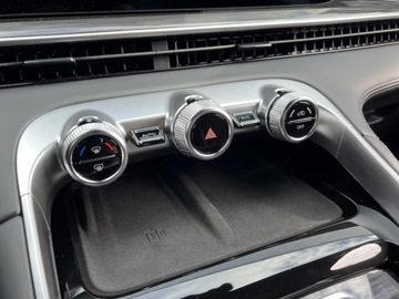 Omoda 9 1.5 T-GDI 537KM 2025 Od ręki - 1.5 Super Hybrid Exclusive AWD 537KM | Kamera 540!, zdjęcie 8