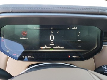 Land Rover Range Rover Sport III 2025 Land Rover Range Rover Sport Dynamic Se 2025 3.0l 3.0 Hybryda 355KM, zdjęcie 9