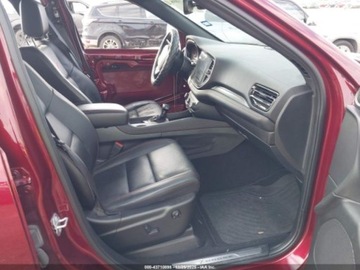 Dodge Durango III 3.6 V6 294KM 2023 Dodge Durango Gt Premium 2023 3.6 Benzyna 295KM, zdjęcie 9